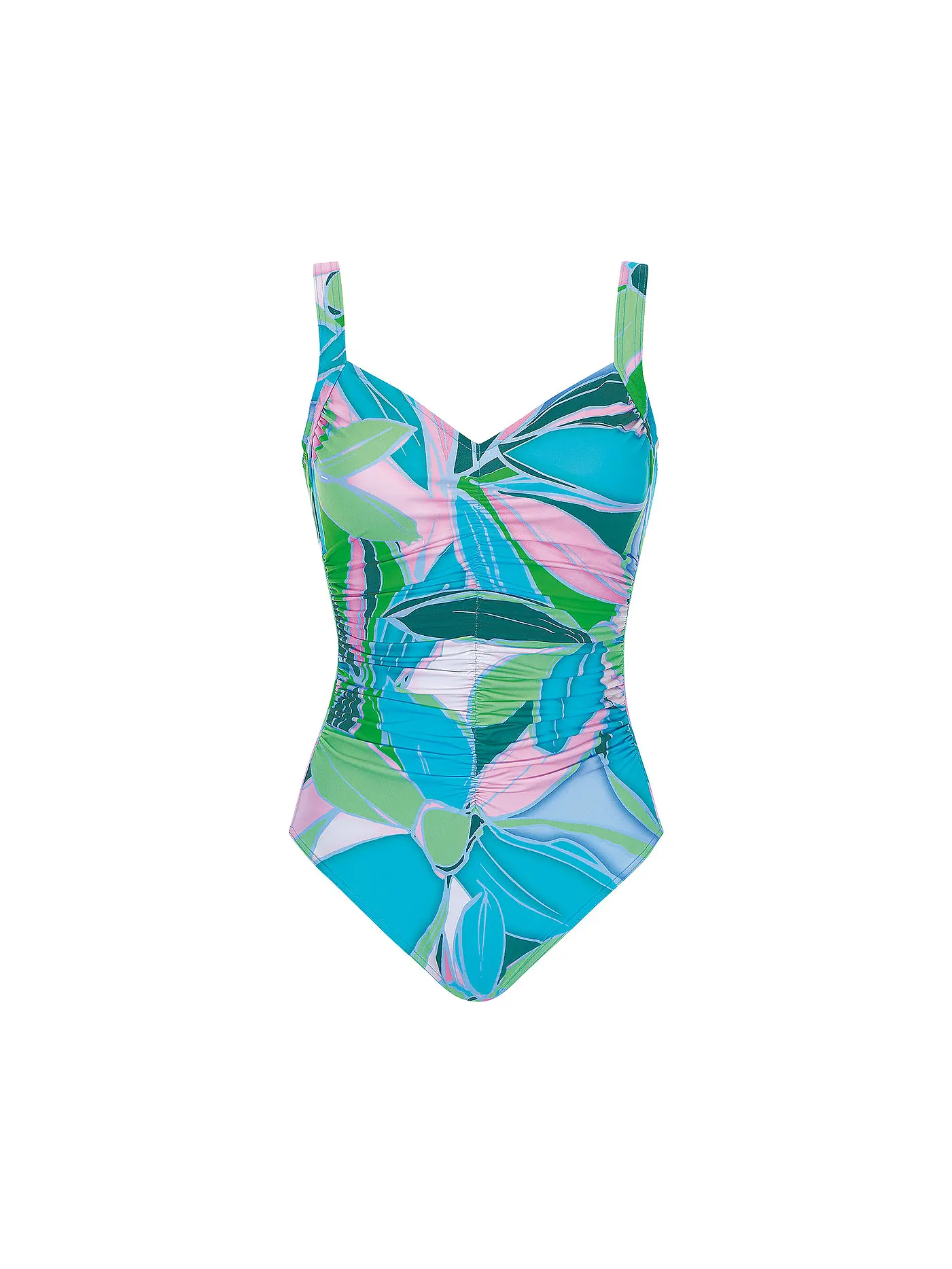 SUNFLAIR | Damen Badeanzug | 